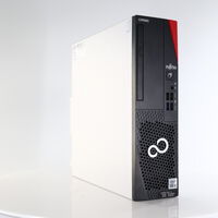 中古  Fujitsu_FMVD5200B(i5 10600/4GB/SSD128GB/W11P) 3410015447 