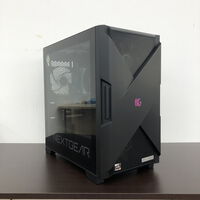 中古  NEXTGEAR(Ryzen 5 4500/32GB/SSD1TB/RTX4060/W11H) 5110000730 