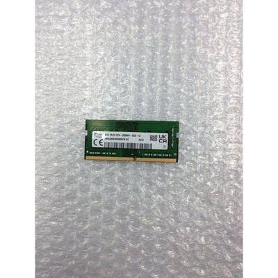 【座間相武台】中古  PC4-25600 8GB ノート用 158771 