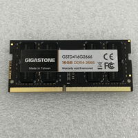 中古  PC4-21300 16GB ノート用(DDR4-2666) 150696 