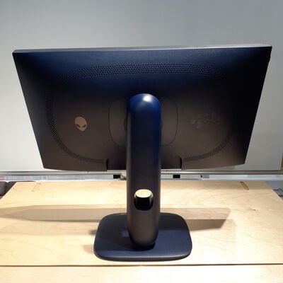 【鹿児島店】中古  Alienware 25 320Hzゲーミング モニター - AW2525HM 4700000957 