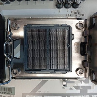 【大須店】中古  ASRock B650 Steel Legend WiFi (B650 AM5 ATX) 3120024394 