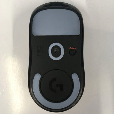 【博多店】中古  ロジクール PRO X SUPERLIGHT Wireless Gaming Mouse 3480041731 