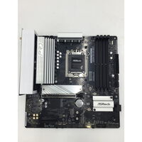 中古  ASRock B650M Pro X3D WiFi (B650 AM5 mATX DDR5) 4950001686 