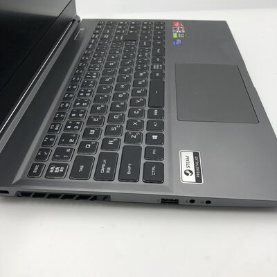 【盛岡都南店】中古  GALLERIA RL5R-G50T(Ryzen7 5800H/16GB/SSD512GB/RTX3060 6GB/15.6/1920x1080/W10H) 4580001391 