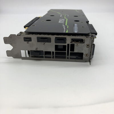 【宇都宮鶴田店】中古  MSI GeForce RTX 2080 VENTUS 8G  (RTX2080 8G GDR6) 5280001397 