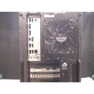 【前橋ｲﾝﾀｰｱｶﾏﾙ店】中古  raytrek　XT(i7 10700K/32GB/SSD512GB/HDD1TB/GTX1660 SUPER/W10H) 4540001848 