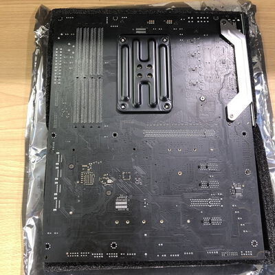 【甲府飯田店】中古  ASRock X570 Steel Legend (X570 AM4 ATX DDR4) 140058 