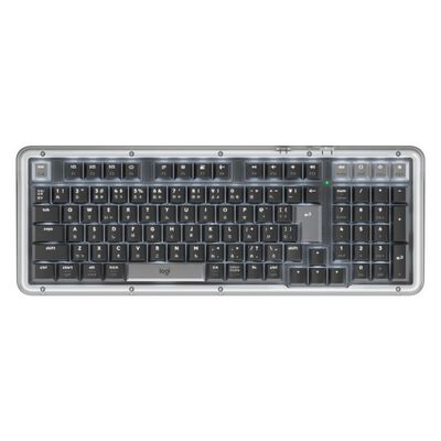 Logicool  Alto Keys K98M K98MGR (グラファイト) 