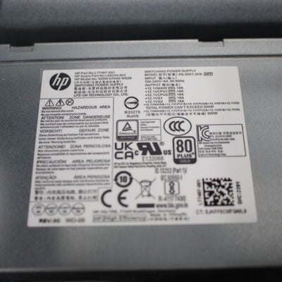 【新潟店】中古  HP Envy TE01-1104jp 