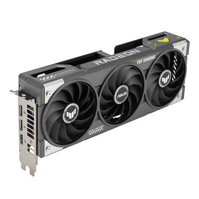ASUS  TUF-RX9060XT-O16G-GAMING (Radeon RX 9060 XT 16GB) 