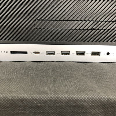 【長野稲里店】中古  HP Elite Desk 705 G5 SFF 5110001243 