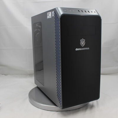 【通販センター】中古  THIRDWAVE GALLERIA XA7R-R47 184790 