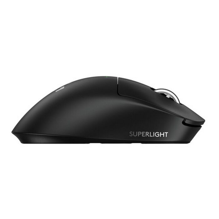 Logicool PRO X SUPERLIGHT 2 DEX GPROXSL-WLDEXBK (ブラック