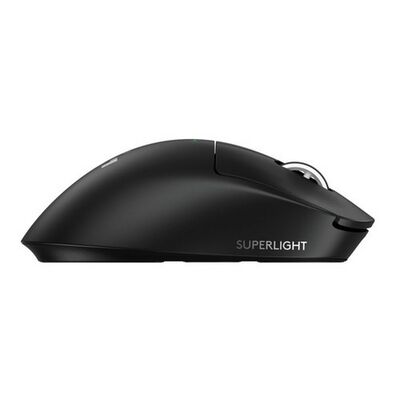 Logicool  PRO X SUPERLIGHT 2 DEX GPROXSL-WLDEXBK (ブラック) 