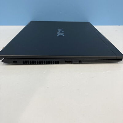 【博多店】中古  vaioノートPC(i5-1235U/8GB/SSD256GB/W11P) 3310007012 