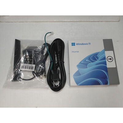 【前橋ｲﾝﾀｰｱｶﾏﾙ店】中古  自作PC(Ryzen 7 9800X3D/32GB/SSD512GB/RX9060XT 16GB/W11H) 4540002135 