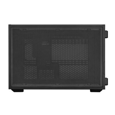 Lian-Li  B4-mATX Mesh B4X (MicroATX ブラック) 