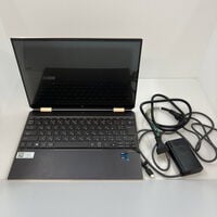 中古  hp_SPECTRE(i5-1135G7/8GB/SSD512GB/W11H) 3410015033 