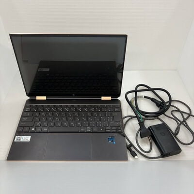 【秋葉原本店】中古  hp_SPECTRE(i5-1135G7/8GB/SSD512GB/W11H) 3410015033 