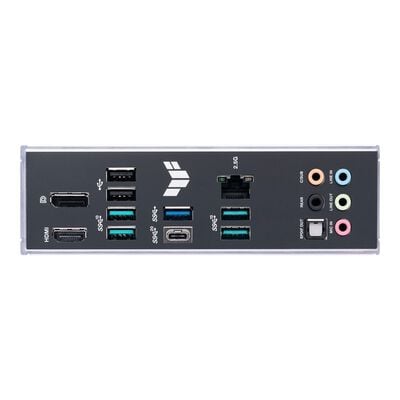 ASUS  TUF GAMING B760M-PLUS D4 (B760 1700 MicroATX) 
