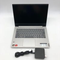 中古  Lenovo IdeaPad S340-14API(Ryzen 5 3500U/8GB/SSD256GB/オンボード/14.0/1920&times;1080/W11H) 4640003059 