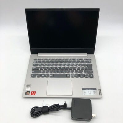 【郡山安積店】中古  Lenovo IdeaPad S340-14API(Ryzen 5 3500U/8GB/SSD256GB/オンボード/14.0/1920&times;1080/W11H) 4640003059 