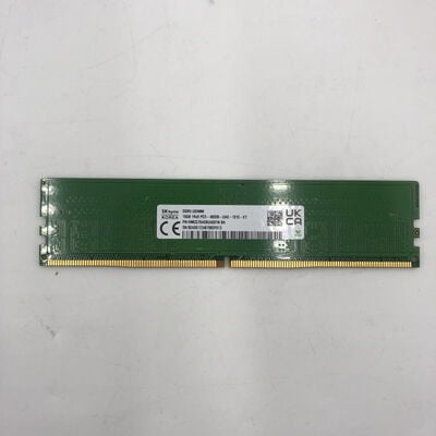【福井日之出店】中古  PC5-38400 16GB デスクトップ用(DDR5-4800) 149151 