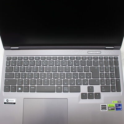 【通販センター】中古  THIRDWAVE GALLERIA ZL9C-R46-6 191216 