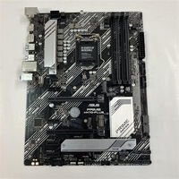 中古  ASUS PRIME H470-PLUS (H470 1200 ATX DDR4) 142783 
