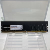 中古  PC4-21300 8GB デスクトップ用(DDR4-2666) 126165 