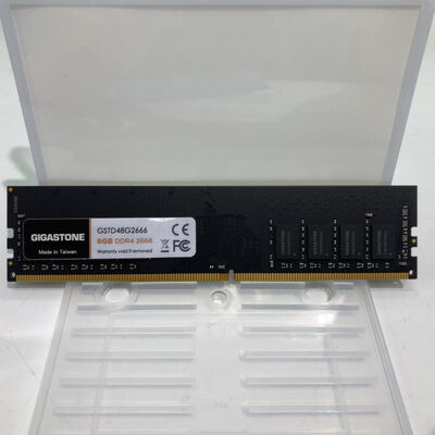 【札幌店】中古  PC4-21300 8GB デスクトップ用(DDR4-2666) 126165 