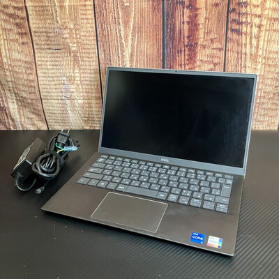 【富士青葉店】中古  DELL Vostro 5301(i5-1135G7/8GB/SSD256GB/W10P) 5070001473 