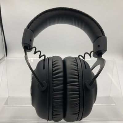 【水戸赤塚店】中古  Logicool Logicool PRO X Gaming Headset G-PHS-003 4680004041 