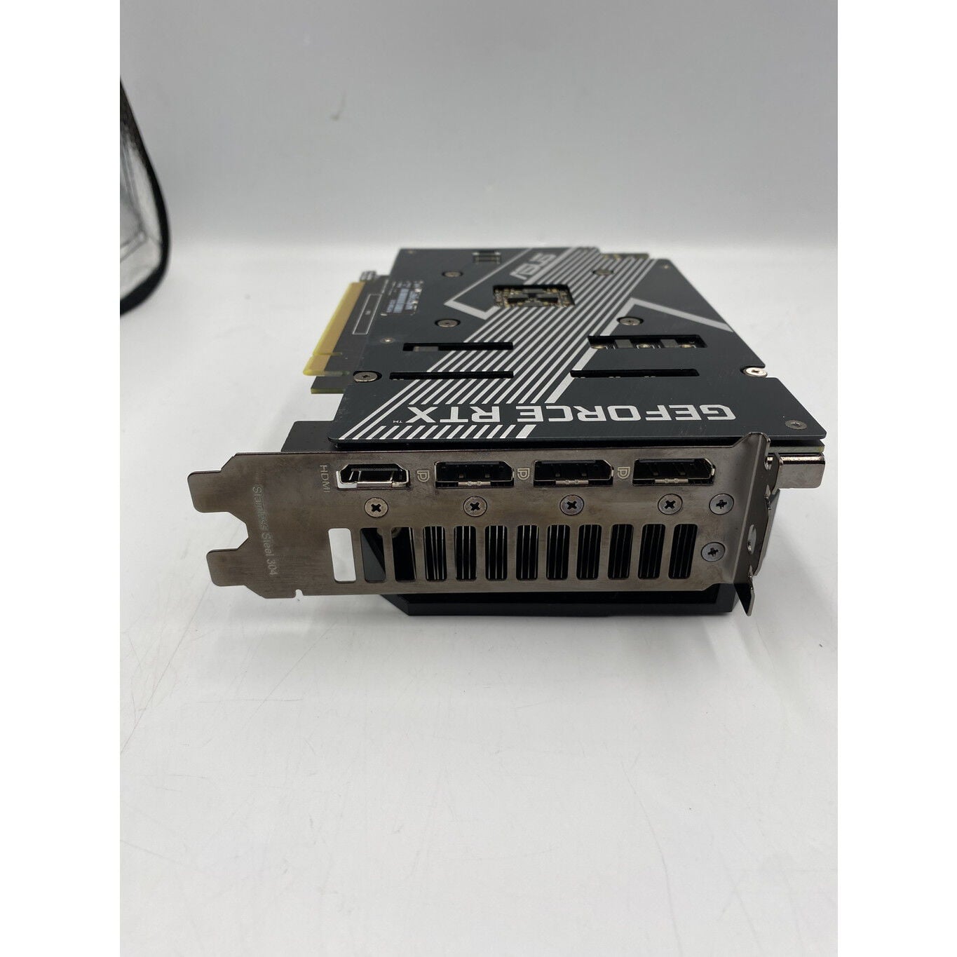 中古 【LHR版】ASUS PH-RTX3060-12G-V2 (RTX3060 12GB LHR) 175500