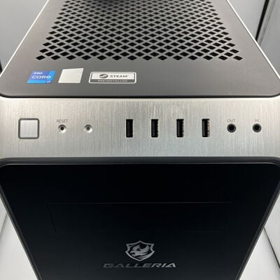 【町田店】中古  GALLERIA XA7C-R37T 3330003564 