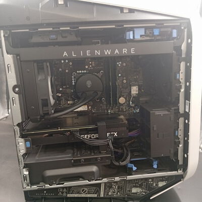 【大須店】中古  DELL ALIENWARE AURORA 3120023088【10/2値下げ!】 