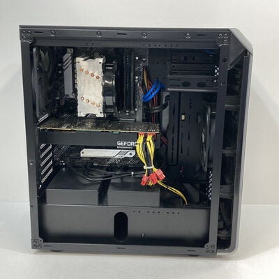 【神戸・三宮店】中古  GALLERIA XA7C-R70S(i7 10700/16GB/SSD512GB/RTX2070 SUPER) 3430006236 