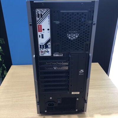 【甲府飯田店】中古  THIRDWAVE GALLERIA RA7C-R47(i7 13700F/32GB/SSD1TB/RTX4070/W11H) 4720002731 