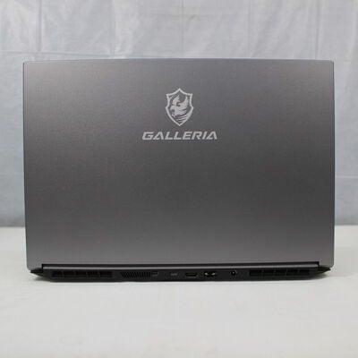 【富山本郷店】中古  THIRDWAVE GALLERIA RL7C-R35-5N 184234 