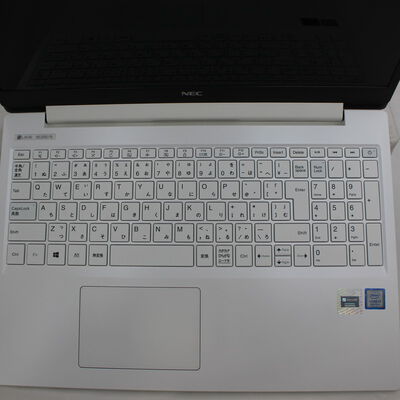 【通販センター】中古  NEC LAVIE Note Standard NS300/NAW PC-NS300NAW-E3(Intel Core i3 8145U/4GB/HDD1TB/DVD Writer/オンボード/15.6/1920x1080/Wi-Fi/W11H64 MAR) 185975【7/2大決算値下げ!】 