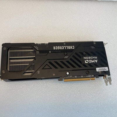 【京都店】中古  ASRock RX9070 CL 16G (RX9070 16GB) 1460029266 