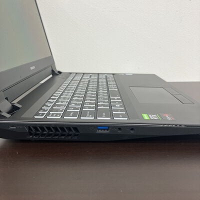 【長野稲里店】中古  mouse　NEXTGEAR-NOTE i5751GA1(i7-9750H/32GB/SSD256GB+500GB/RTX2070/W10H) 5110000691 