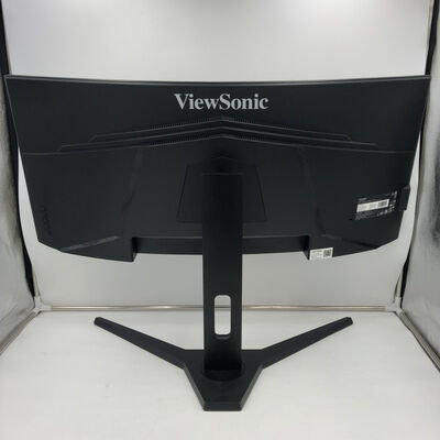 【福井日之出店】中古  Viewsonic VX3418-2KPC(34"UW 2H2DP 1ms 湾曲 144Hz) 5200000753 