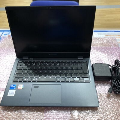 【宮崎恒久店】中古  Dynabook G83/HS (Intel Core i5 1135G7 2.40GHz/16GB DDR4/SSD256GB/-/オンボード/13.3/1920x1080/GbE/Wi-Fi/WEBCAM/W11H64) 191150 