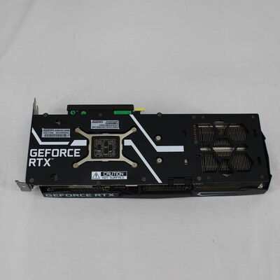 【通販センター】中古  玄人志向 GG-RTX3070Ti-E8GB/TP（RTX3070Ti 8GB） 3480035272 