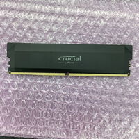 中古  PC5-51200 16GB デスクトップ用(DDR5-6400) 149155 