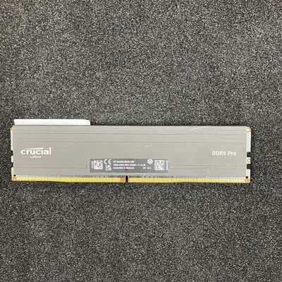 【大須店】中古  PC5-44800 16GB デスクトップ用 149153 