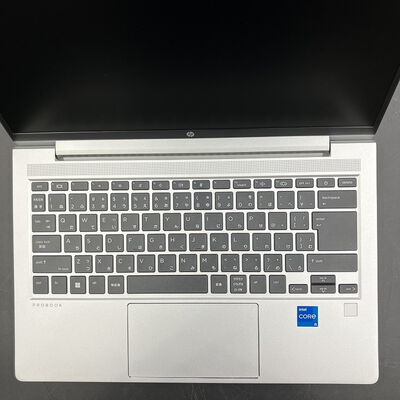 【大須店】中古  HP ProBook 440 G9(Intel Core i5 1235U/8GB/SSD256GB/なし/オンボード/14/1920x1080/Wi-Fi/WEBCAM/W11H64 MAR) 180987 