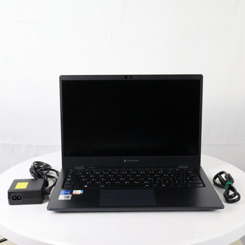 中古 Dynabook G83/KW A6GNKWLCD6DA(Intel Core i5 1235U/16GB DDR5